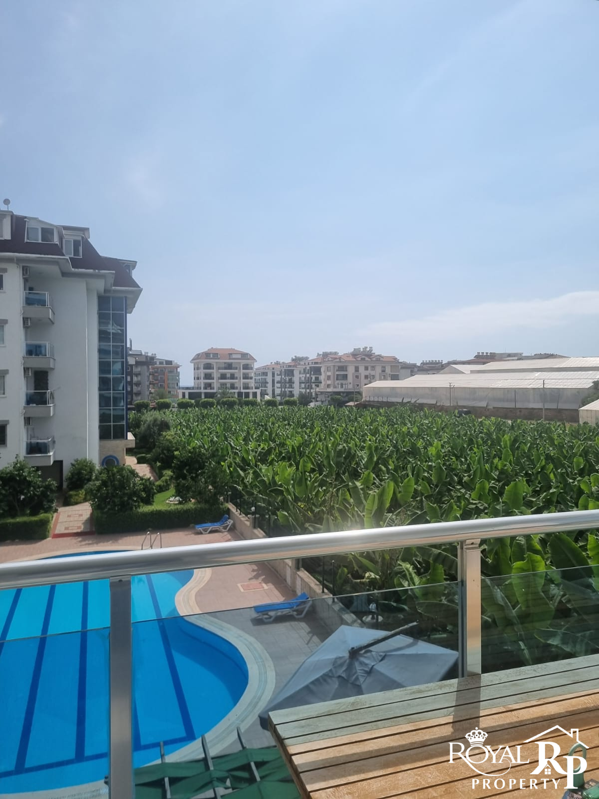 ALANYA KESTEL  MAHALLESİNDE 2+1 SATILIK DAİRE FUL EŞYALİ 