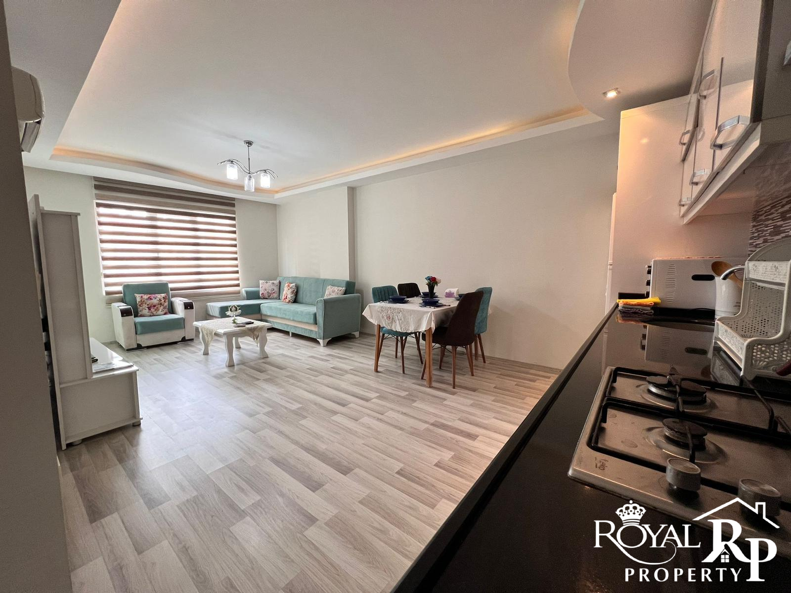  MAHMUTLAR MAHALLESİ  SALİ PAZAR YANİ  1+1 2 KAT KIRALIK DAİRE 