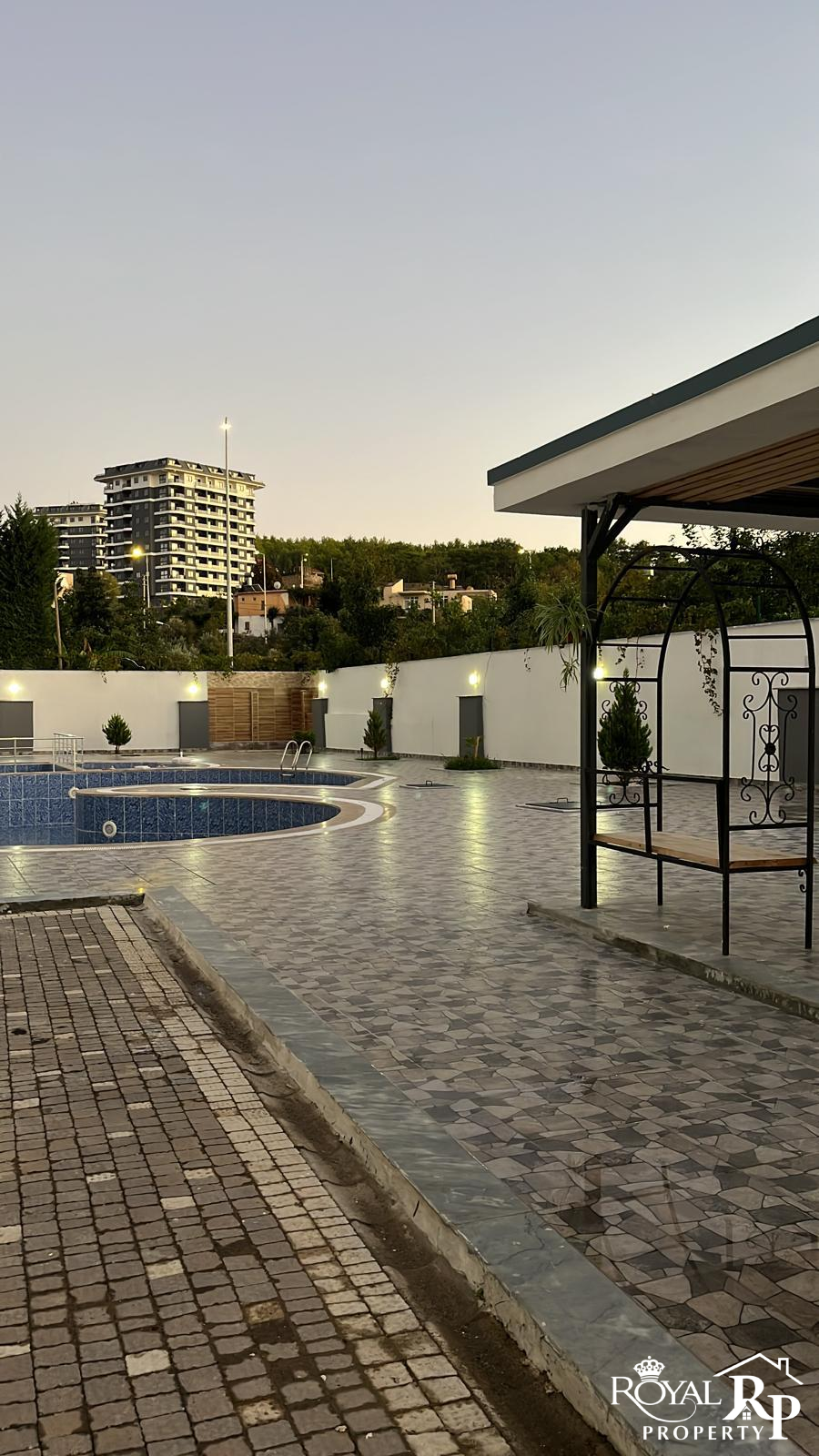  SATILIK DAİRE DEMİRTAŞ MAH. 1+1 2 KAT DENİZE 350 M2 